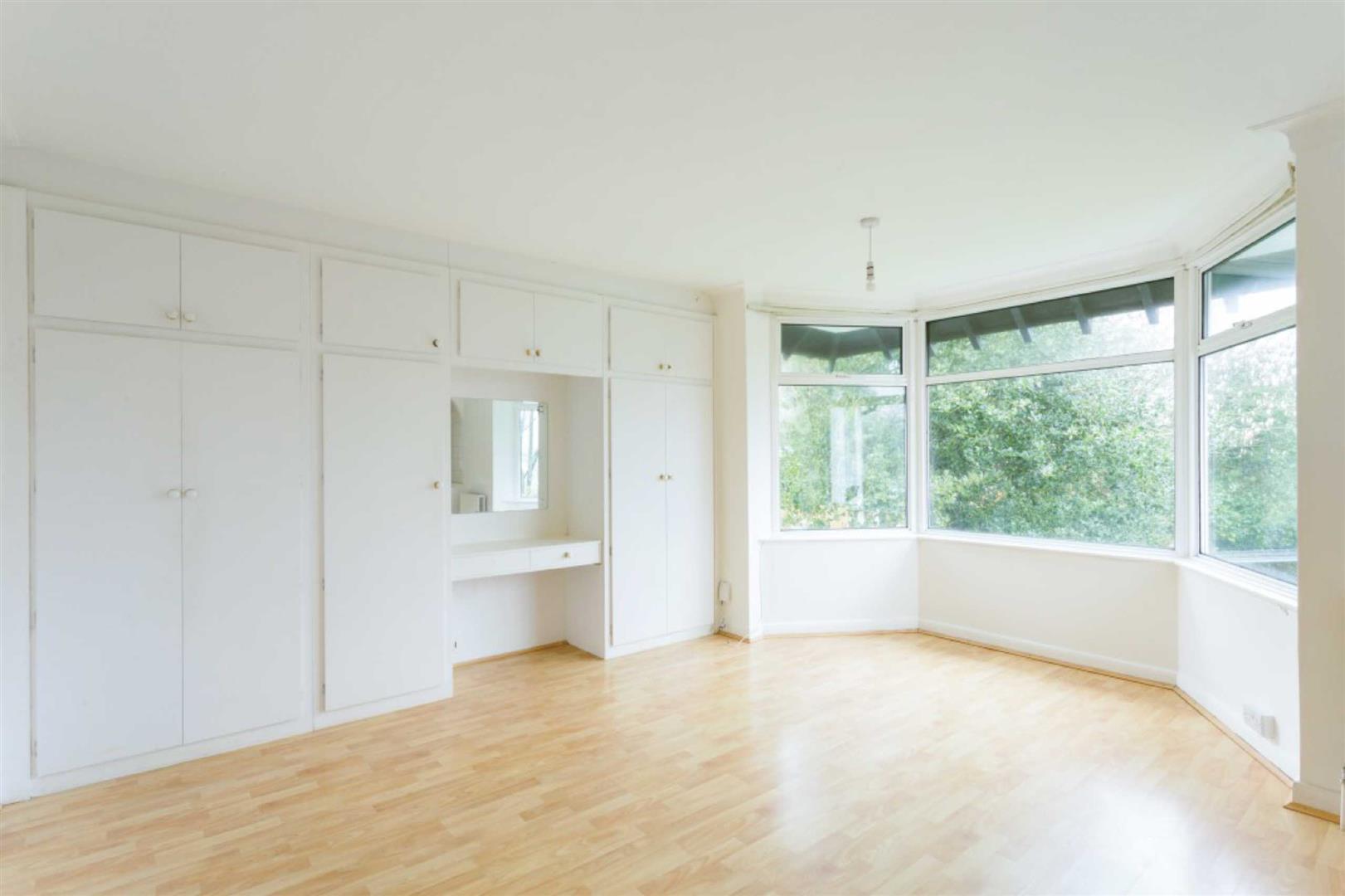 Woodland Drive, Hove Austin Gray