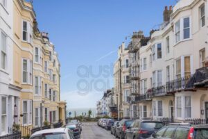 Devonshire Place, Brighton