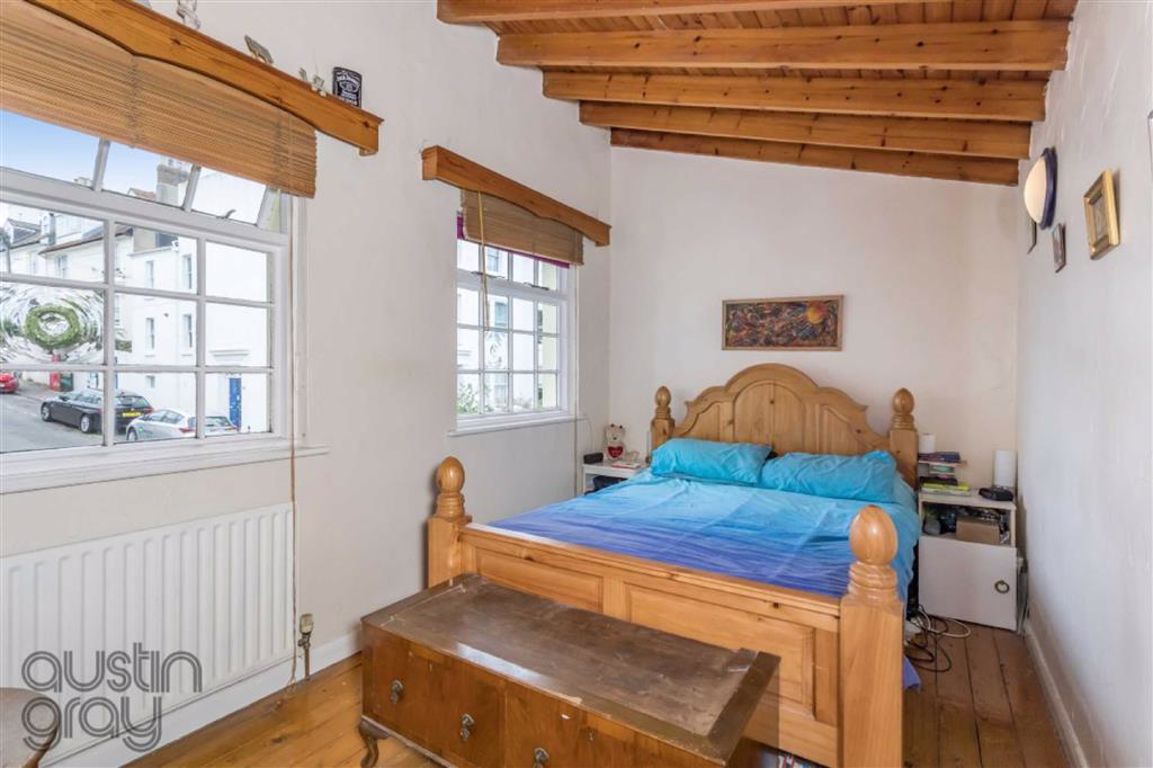 Buckingham Road, Brighton, East Sussex Austin Gray