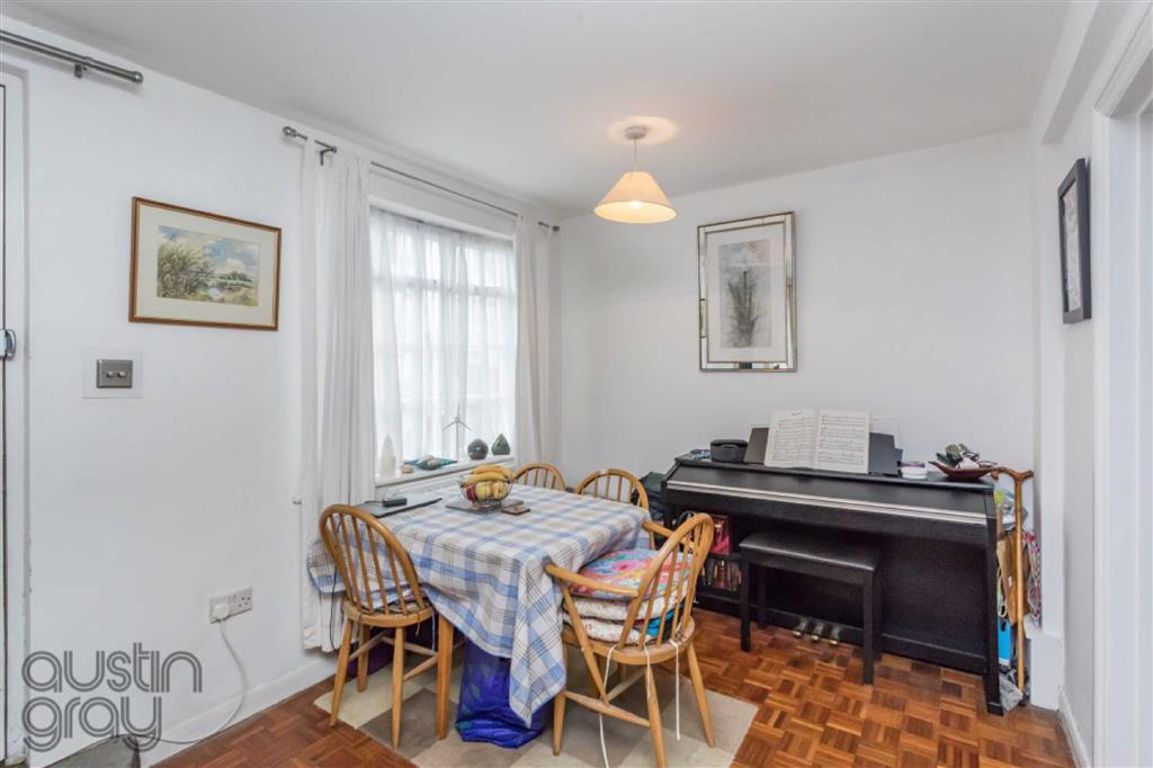 Buckingham Road, Brighton, East Sussex Austin Gray