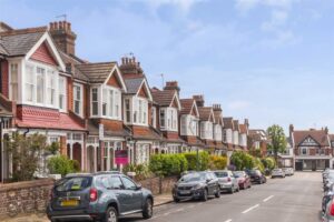 Wolstonbury Road, Hove