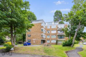 Wellingtonia Court, Varndean Park Estate Laine Close, Brighton