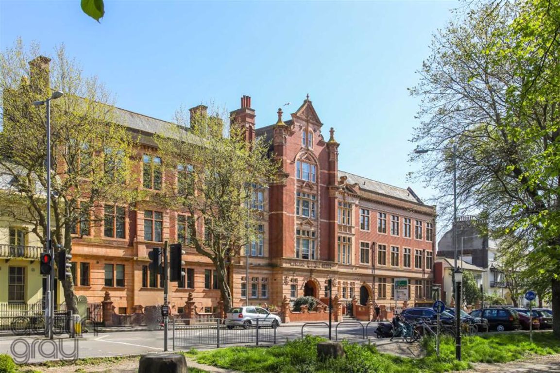 Richmond Terrace, Brighton Austin Gray