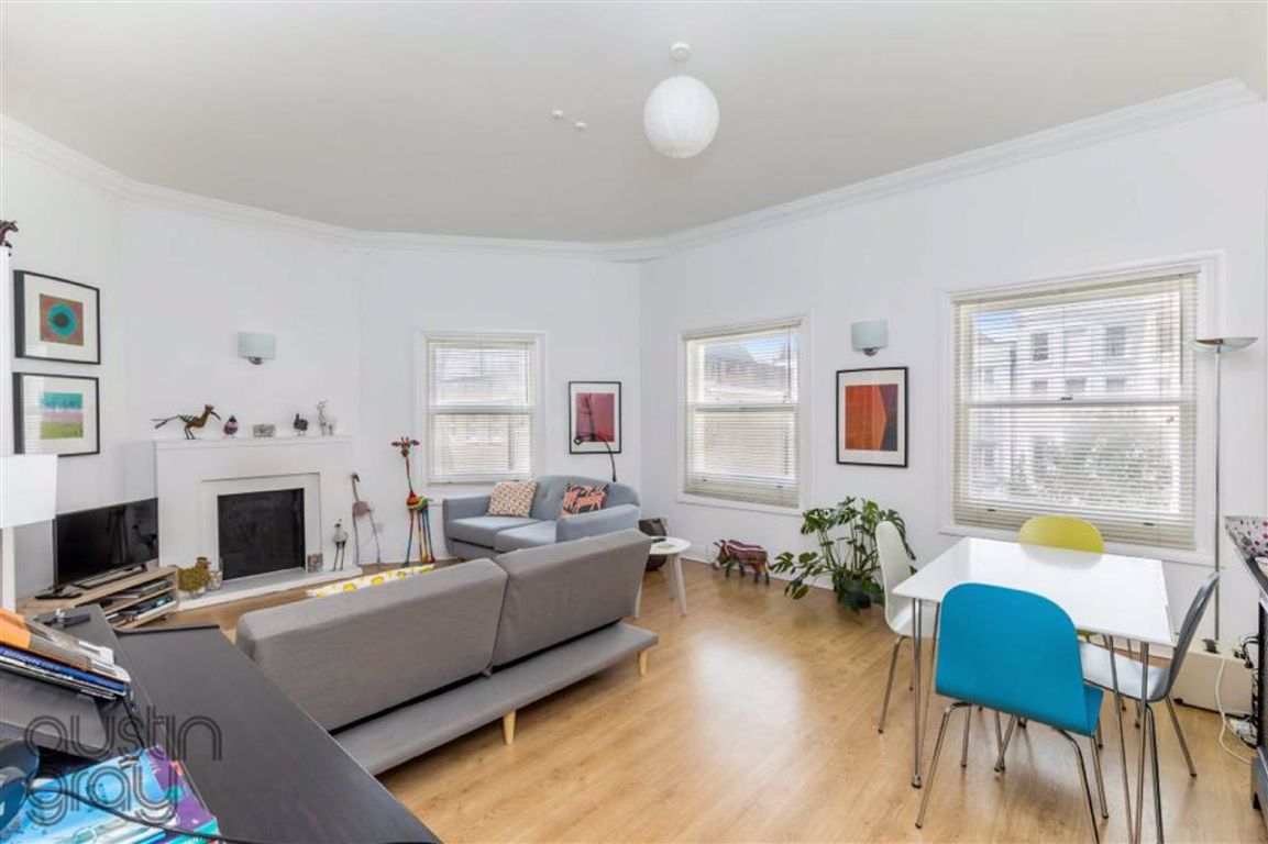 Sillwood Hall, Montpelier Road, Brighton Austin Gray