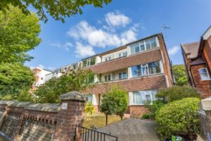 164 Dyke Road, Brighton