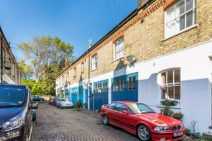 Cambridge Grove, Hove