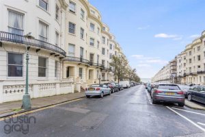 Brunswick Place, Hove