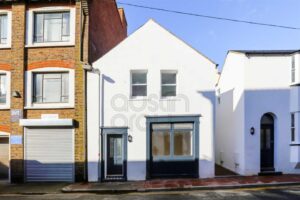 Castle Street, Brighton