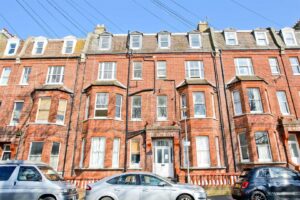 College Terrace, Brighton