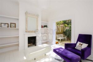 Stafford Road, Brighton