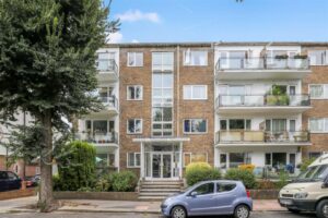 Worcester Court, Windlesham Road, Brighton