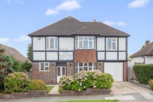 Green Ridge, Brighton