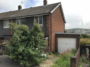 Lambourne Close, Hollingdean, Brighton