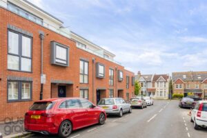 Mainstone Road, Hove