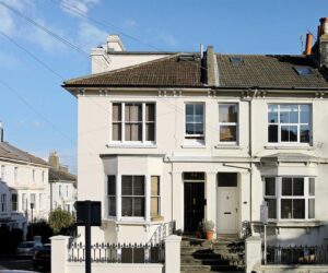 Prestonville Road, Brighton