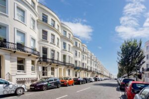 Lansdowne Place, Hove