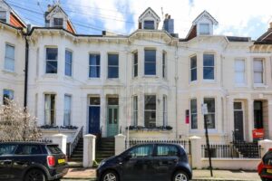 Stanford Road, Brighton