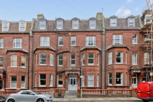 College Terrace, Brighton