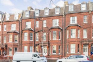 College Terrace, Brighton