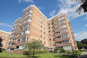 Preston Park Avenue, Brighton