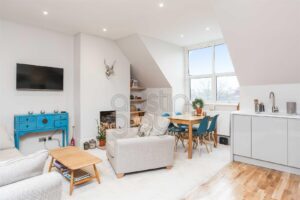 Wilbury Avenue, Hove