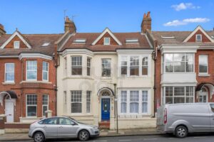 Addison Road, Hove