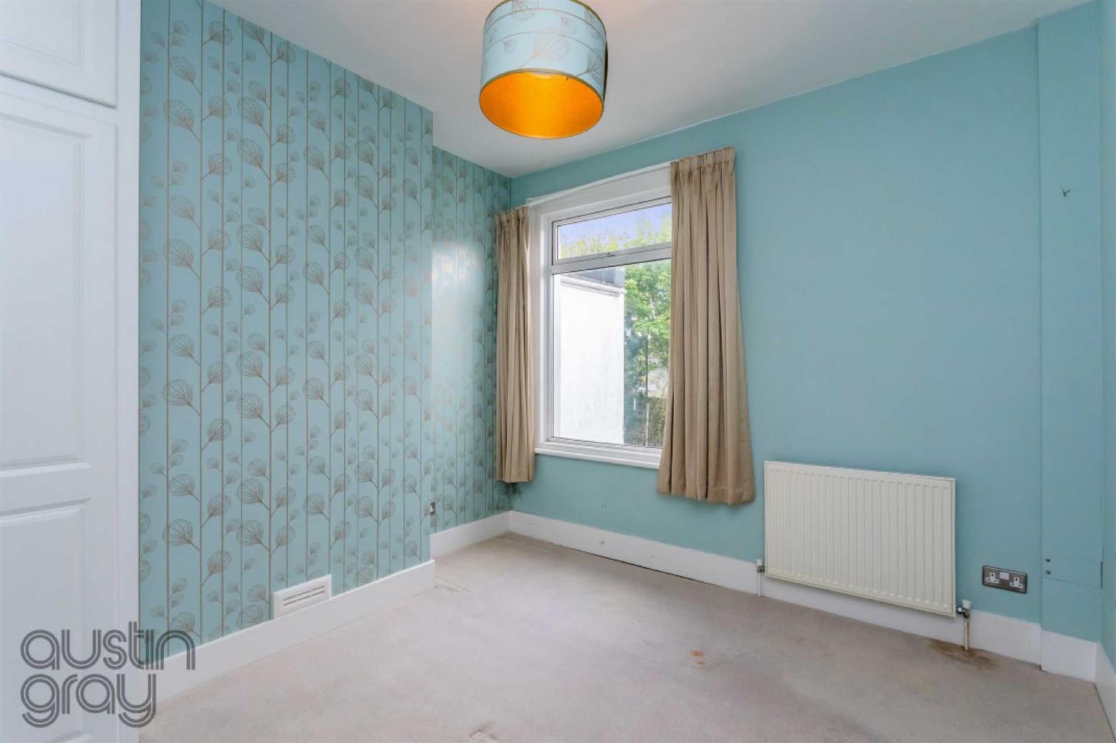 Port Hall Street, Brighton Austin Gray