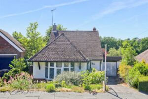 Ridgeside Avenue, Patcham, Brighton