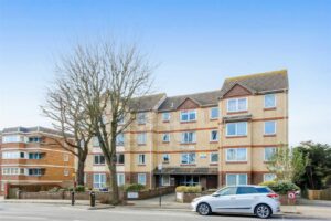 2 Homedrive, The Drive, Hove