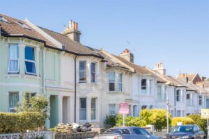 Port Hall Place, Brighton