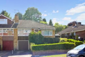 Mill Rise, Westdene, Brighton