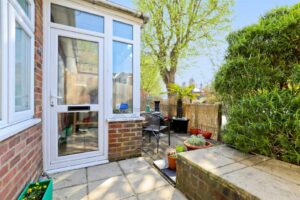 Inwood Crescent, Brighton