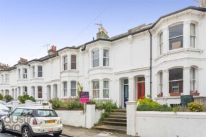 Port Hall Street, Brighton