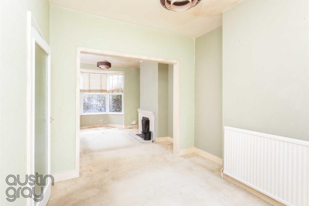 Montgomery Street, Hove Austin Gray