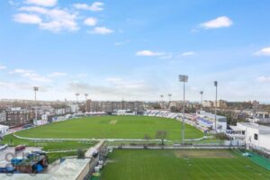 Hovedene, Cromwell Road, Hove