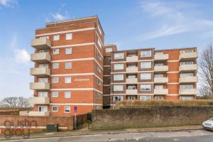 Highlands Road, Portslade