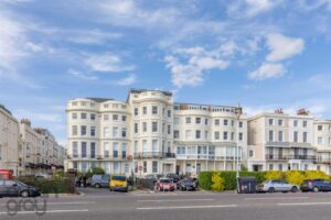 117-118 Marine Parade, Brighton