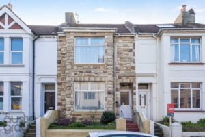 Brading Road, Brighton