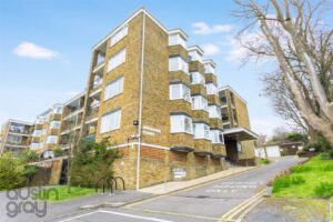 Varndean Drive, Brighton