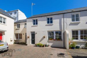 Sillwood Mews, 34 – 42 Sillwood Street, Brighton