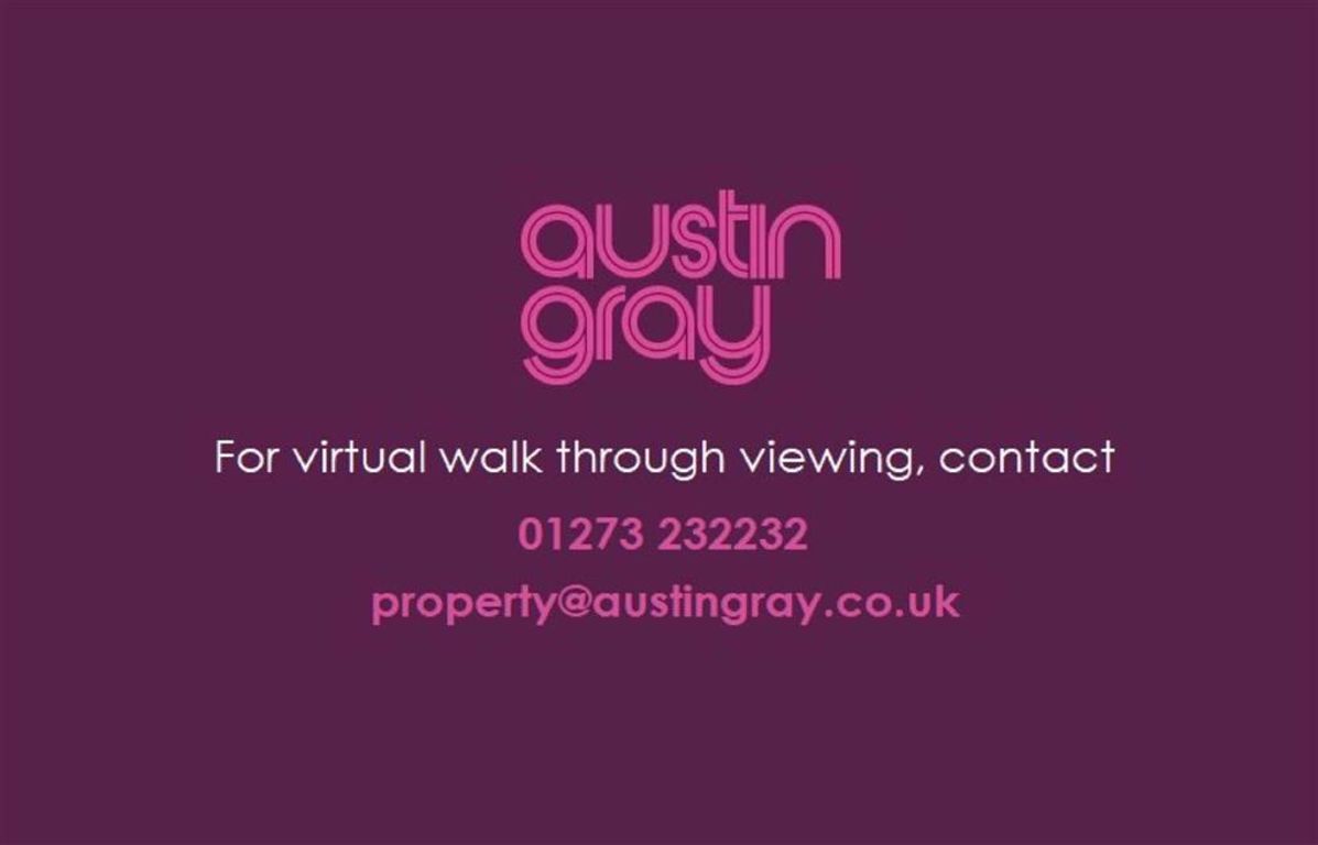 Braemore Road, Hove Austin Gray