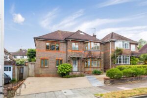 Valley Drive, Withdean, Brighton