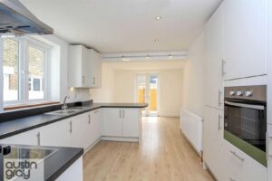 Highcroft Villas, Brighton