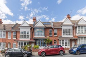 Colbourne Road, Hove