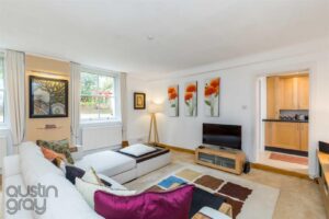 Vernon Terrace, Brighton