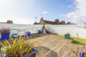 Jasmine Court, Holland Road, Hove