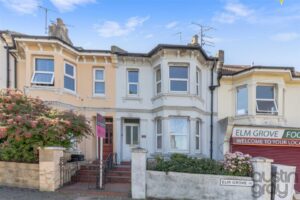 Elm Grove, Brighton