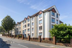 Homelees House, 61 – 67 Dyke Road, Brighton
