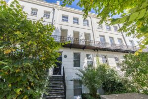 Montpelier Terrace, Brighton