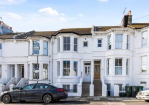 Westbourne Street, Hove